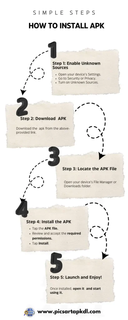 installation guide