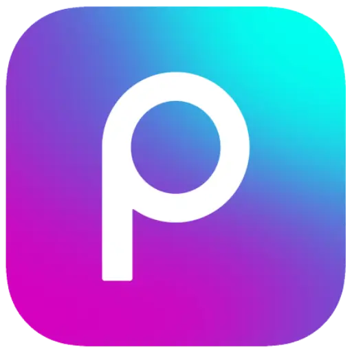 Picsartapkdl.com site icon